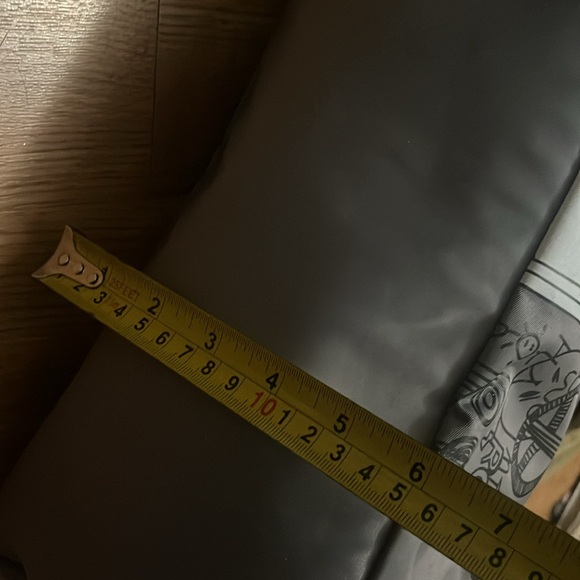 🫦🫡•🖤 Marc by Marc Jacobs x Not like the Rest Vibes - Picture 14 of 15